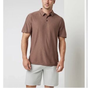 Men's Vuori Performance Polo